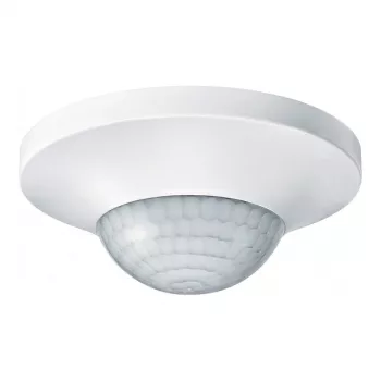 Merten ARGUS rilevatore di presenza relè 1 canale bianco polare MEG5510-1119
