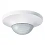 Merten ARGUS rilevatore di presenza relè 1 canale bianco polare MEG5510-1119