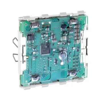 Merten Connected modulo pulsante 1 canale System M MEG5116-0300