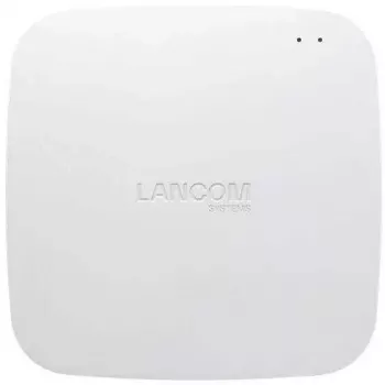 LANCOM LX-7200 EDU Bundle - 5x access point Wi-Fi 7, 2.5GbE, Bluetooth 5.4 LE, cloud-managed, montaggio a parete/soffitto