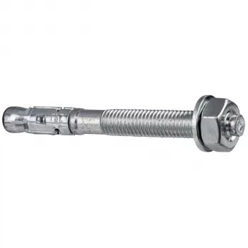 Fischer Ancorante a espansione FBZ 10/10, 50 pz.