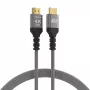 EFB cavo HDMI 2.0 High-Speed con Ethernet 10m grigio 4K60Hz 18Gbit/s