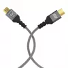 EFB cavo HDMI 2.0 High-Speed con Ethernet 10m grigio 4K60Hz 18Gbit/s