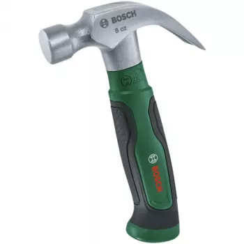 Bosch DIY Martello da carpentiere 1600A02ZA3, 225 g (8 oz)