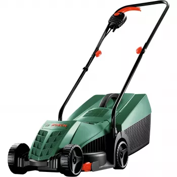 BOSCH EasyRotak 32-220 rasaerba con 2 lame
