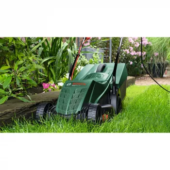 BOSCH EasyRotak 32-220 rasaerba con 2 lame