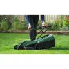 BOSCH EasyRotak 32-220 rasaerba con 2 lame