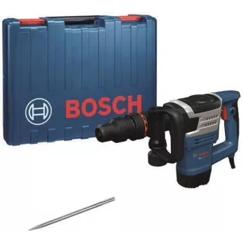 Bosch GSH 5 MX Professional martello demolitore SDS Max in valigetta