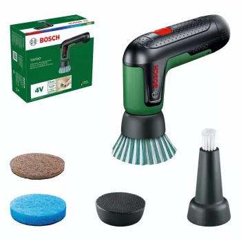 Bosch TAYDO spazzola pulitrice a batteria (06033E0100)