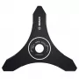 Bosch Lama per decespugliatore 25 cm a 3 denti