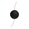 Bosch rocchetto filo tagliabordi Low Cut 2,4 mm 3 m Left-Hand