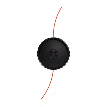 Bosch rocchetto filo tagliabordi Low Cut 2,4 mm 3 m Left-Hand