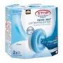 Pattex 9H PLAN2 ricarica deumidificatore 2 x 450g per sistemi AERO 360°