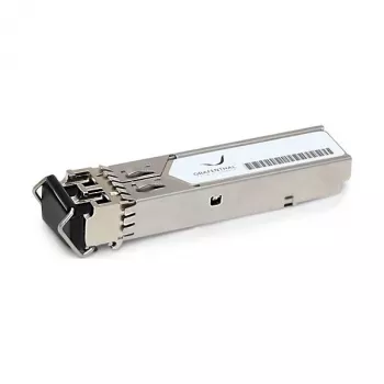 Grafenthal ricetrasmettitore 10G SFP+ LC SR 300M OM3 MMF compatibile con J9150D