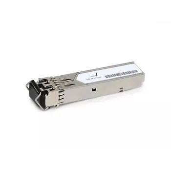Grafenthal ricetrasmettitore 10G SFP+ LC LR 10KM SMF compatibile con HPE Aruba J9151D