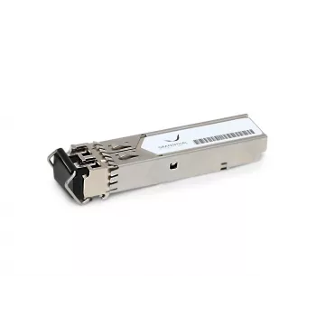 Grafenthal ricetrasmettitore 10G SFP+ LC LR 10KM SMF compatibile con HPE Aruba J9151D