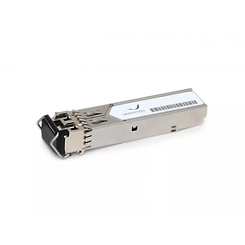 Grafenthal ricetrasmettitore 10G SFP+ LC LR 10KM SMF compatibile con HPE Aruba J9151D