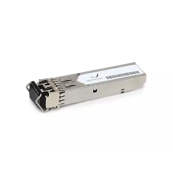 Grafenthal ricetrasmettitore 1G SFP LC LX 10km SMF compatibile con J4859D