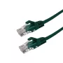 Grafenthal cavo patch CAT6 F/UTP CU LSZH 5,00m verde