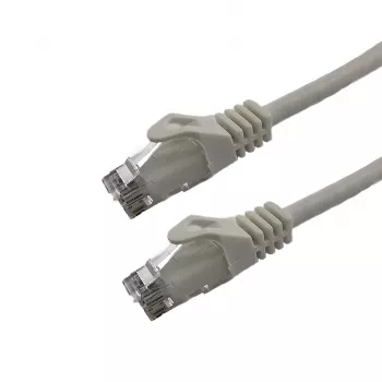 Grafenthal cavo patch CAT6 S/FTP CU LSZH 3,00m bianco