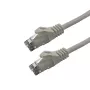 Grafenthal cavo patch CAT6 U/UTP LSZH 0,50m bianco