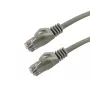 Grafenthal Cavo patch CAT6 U/UTP CU LSZH 5,00m grigio