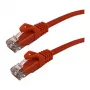 Grafenthal Cavo patch Ethernet CAT6A S/FTP LSZH 1,5m arancione