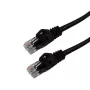 Grafenthal Cavo patch CAT6A U/UTP LSZH 3,0m nero