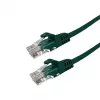 GRAFENTHAL Cavo patch CAT6 S/FTP CU 0,5m grigio