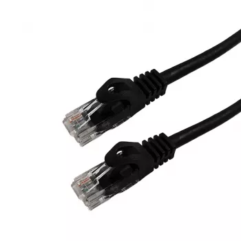 Grafenthal Cavo patch CAT6 S/FTP CU - cavo di rete - 0,5m grigio