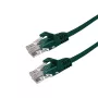 Grafenthal Cavo patch CAT6 S/FTP CU LSZH 1,50m verde