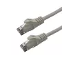 Grafenthal Cavo patch CAT6 S/FTP CU 0,5m nero