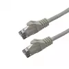 Grafenthal Cavo patch CAT6A S/FTP CU LSZH 7,50m bianco