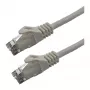Grafenthal Cavo patch CAT6A S/FTP CU LSZH 10,00m bianco