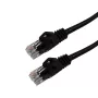 Grafenthal Cavo patch CAT6A S/FTP CU LSZH 20,00m nero