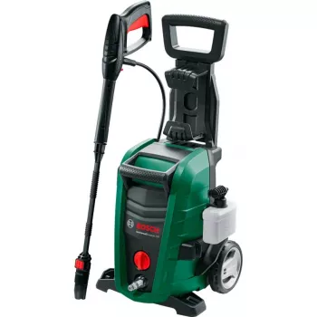 Bosch UniversalAquatak 130 + Home & Car Kit Idropulitrice 1700W 130 bar