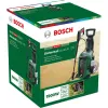 BOSCH UniversalAquatak 135 + Home & Car Kit Idropulitrice 1900 W 135 bar