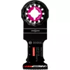 Bosch Starlock AIZ 32 APB + AIZ 32 APIT Set di lame multi-tool, 11 pezzi