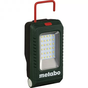 Metabo BSA 18-1000 Faretto da cantiere a batteria (601508850)