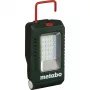 Metabo BSA 18-1000 Faretto da cantiere a batteria (601508850)