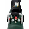 Metabo Basic 250-50 Compressore 230V 50L 8bar 110L/min lubrificato a olio