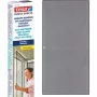 Tesa Insect Stop Clip On 55360 da pavimento a soffitto 2,4x1,2m antracite