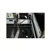 Kabelmeister Cavo di alimentazione C14 a presa Schuko nero 1m