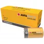 AGFAPHOTO Professional LR20 Mono D batteria alcalina 1,5V confezione da 10