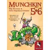 Pegasus Spiele Munchkin 5+6 Espansione