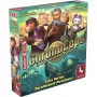 Pegasus Spiele ChronoCops - Il paradosso del mondo parallelo di Jules Verne