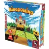 Pegasus Spiele Kingdomino Nuova Edizione Gioco dell'Anno 2017