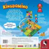 Pegasus Spiele Kingdomino Nuova Edizione Gioco dell'Anno 2017