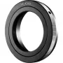 KIPON Adattatore per obiettivo T2 su fotocamera Canon EF