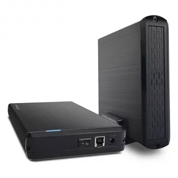 FANTEC DB-G35U3-6G Case esterno per HDD 3,5
